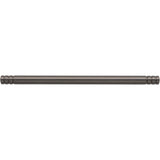 Atlas Homewares Griffith Pull 6 5/16 Inch (c-c) Slate