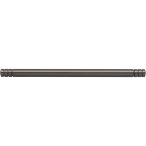 Atlas Homewares Griffith Pull 6 5/16 Inch (c-c) Slate