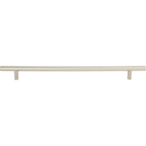 Atlas Homewares Skinny Linea Pull 11 5/16 Inch (c-c) Brushed Nickel