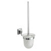 ALFI brand AB9509-PC Polished Chrome 6 Piece Matching Bathroom Accessory Set