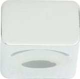 Atlas Homewares Element Knob 1 Inch Polished Chrome