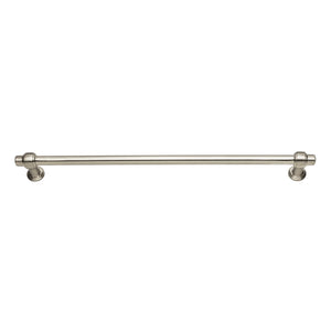 Atlas Homewares Bronte Pull 11 5/16 Inch (c-c) Brushed Nickel
