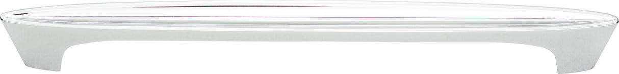 Atlas Homewares Dap Pull 9 Inch (c-c) Polished Chrome