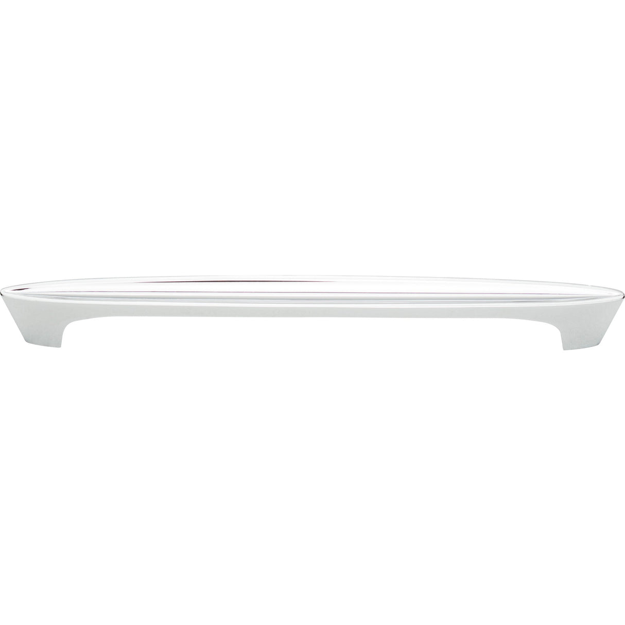Atlas Homewares Dap Pull 9 Inch (c-c) Polished Chrome