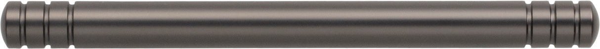 Atlas Homewares Griffith Pull 3 3/4 Inch (c-c) Slate
