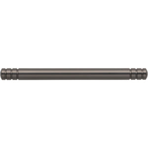 Atlas Homewares Griffith Pull 3 3/4 Inch (c-c) Slate