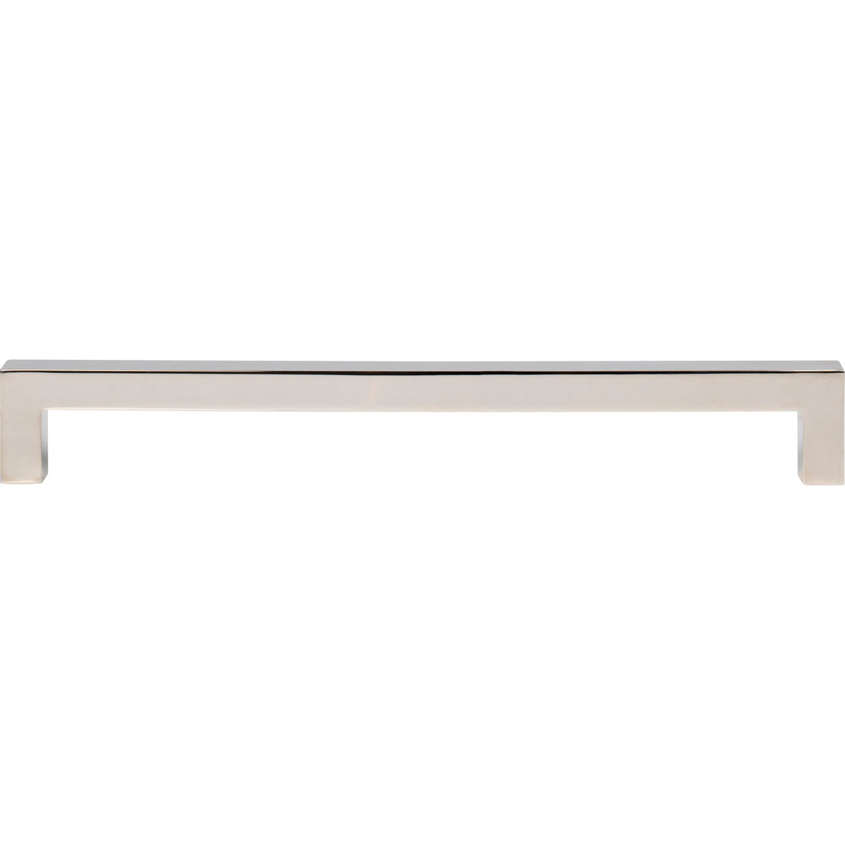 Atlas Homewares It Appliance Pull 18 Inch Polished Nickel