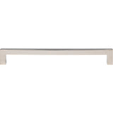 Atlas Homewares It Appliance Pull 12 Inch Polished Nickel