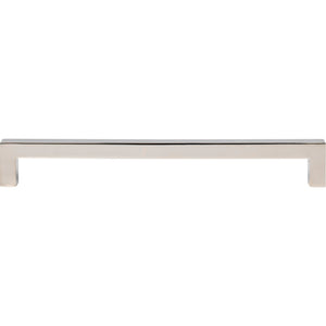 Atlas Homewares It Appliance Pull 12 Inch Polished Nickel