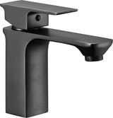 ANZZI L-AZ118ORB Promenade Single Hole Single Handle Bathroom Faucet in Oil Rubbed Bronze