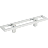 Atlas Homewares Nobu Pull 3 Inch (c-c) Polished Chrome