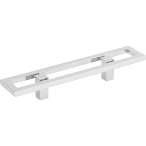 Atlas Homewares Nobu Pull 3 Inch (c-c) Polished Chrome