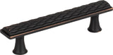 Atlas Homewares Mandalay Pull 3 Inch (c-c) Venetian Bronze
