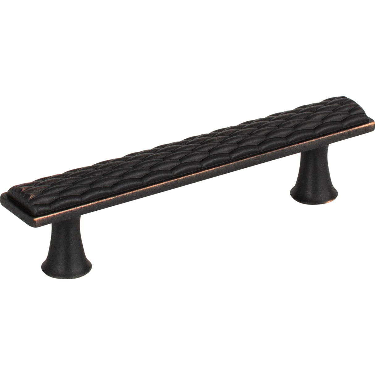 Atlas Homewares Mandalay Pull 3 Inch (c-c) Venetian Bronze
