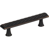 Atlas Homewares Mandalay Pull 3 Inch (c-c) Venetian Bronze