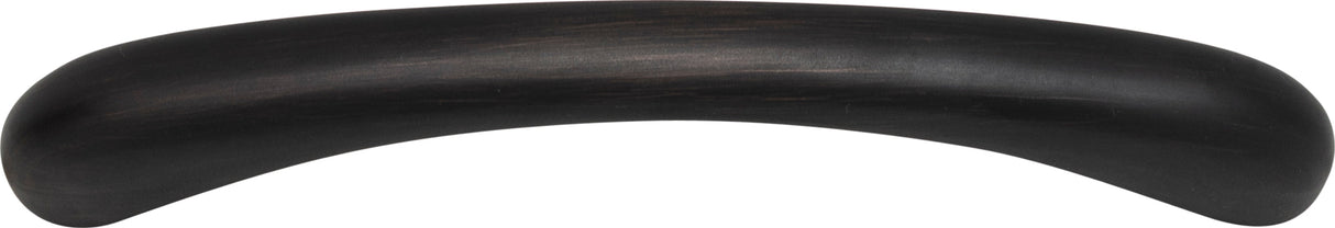 Atlas Homewares Bridge Pull 5 1/16 Inch (c-c) Venetian Bronze
