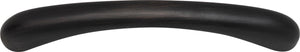 Atlas Homewares Bridge Pull 5 1/16 Inch (c-c) Venetian Bronze