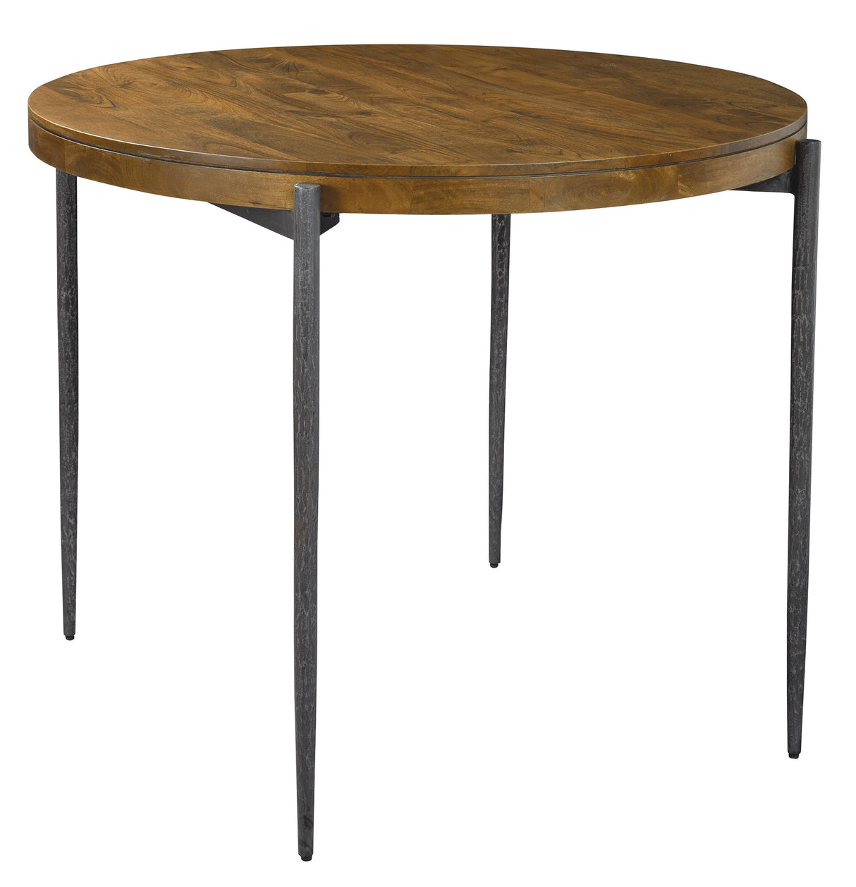 Hekman 23728 Bedford Park 45in. x 45in. x 35.25in. Pub Table