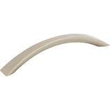 Atlas Homewares Sleek Pull 6 5/16 Inch (c-c) Brushed Nickel