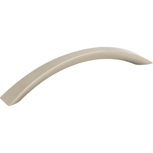 Atlas Homewares Sleek Pull 6 5/16 Inch (c-c) Brushed Nickel
