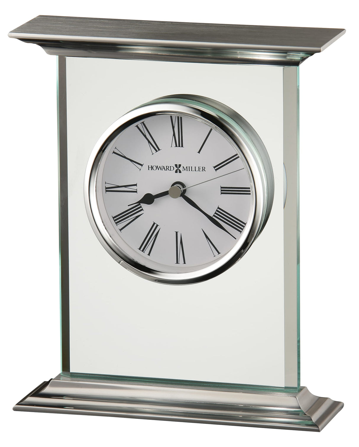 Howard Miller Clifton Tabletop Clock 645641