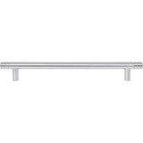 Atlas Homewares Griffith Appliance Pull 12 Inch (c-c) Polished Chrome