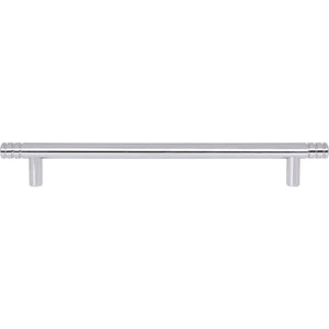Atlas Homewares Griffith Appliance Pull 12 Inch (c-c) Polished Chrome