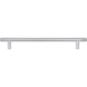 Atlas Homewares Griffith Appliance Pull 12 Inch (c-c) Polished Chrome