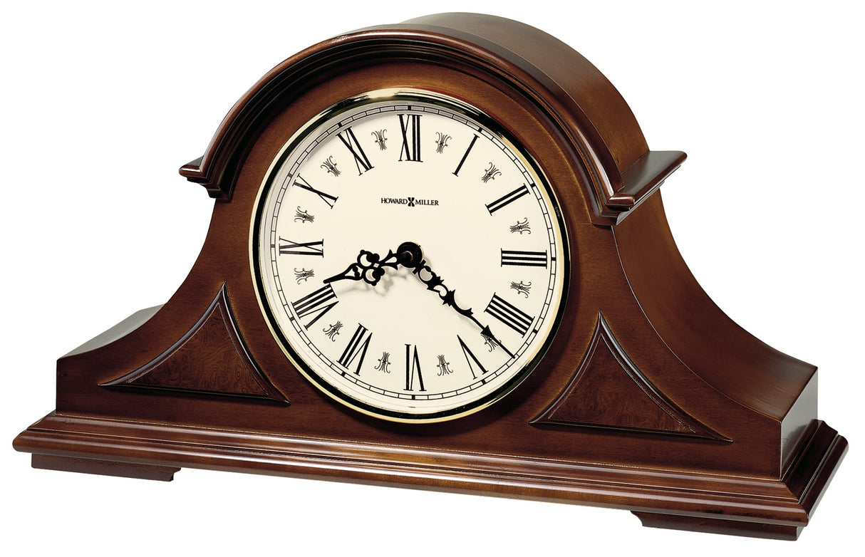Howard Miller Burton II Mantel Clock 635107