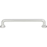 Atlas Homewares Elizabeth Pull 6 5/16 Inch (c-c) Polished Chrome
