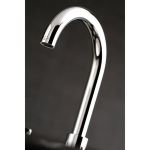 Fauceture FSC8921DL Concord Widespread Bathroom Faucet, Polished Chrome