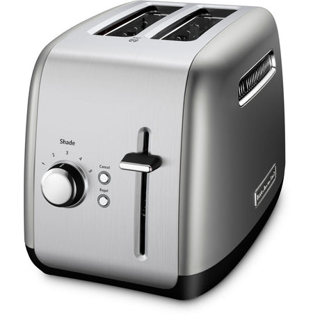 Kitchen Aid KMT2115CU 2 Slice Toaster Toast, Bagel and Cancel Function