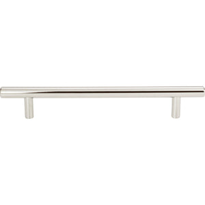 Atlas Homewares Skinny Linea Pull 6 5/16 Inch (c-c) Polished Stainless Steel