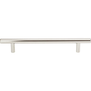 Atlas Homewares Skinny Linea Pull 6 5/16 Inch (c-c) Polished Stainless Steel