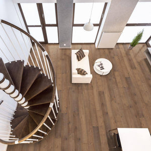 CALI Knotty Barrel Oak Extra Wide T&G Case (Covers 34.1 sqft) 7601002200