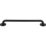 Atlas Homewares Dot Pull 8 13/16 Inch (c-c) Matte Black