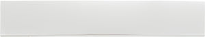 Atlas Homewares Tab Edge Pull 8 13/16 Inch (c-c) Polished Chrome