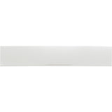 Atlas Homewares Tab Edge Pull 8 13/16 Inch (c-c) Polished Chrome