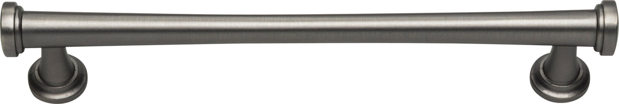 Atlas Homewares Browning Pull 6 5/16 Inch (c-c) Slate