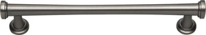 Atlas Homewares Browning Pull 6 5/16 Inch (c-c) Slate
