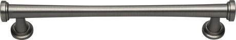 Atlas Homewares Browning Pull 6 5/16 Inch (c-c) Slate