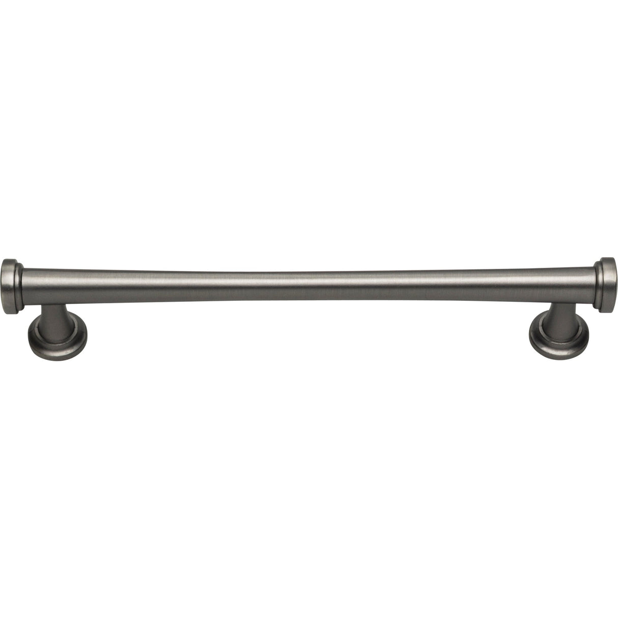 Atlas Homewares Browning Pull 6 5/16 Inch (c-c) Slate