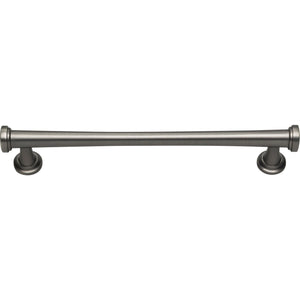 Atlas Homewares Browning Pull 6 5/16 Inch (c-c) Slate