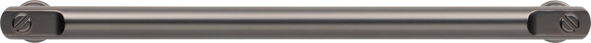 Atlas Homewares Everitt Appliance Pull 12 Inch (c-c) Slate