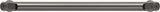 Atlas Homewares Everitt Appliance Pull 12 Inch (c-c) Slate