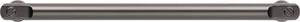 Atlas Homewares Everitt Appliance Pull 12 Inch (c-c) Slate