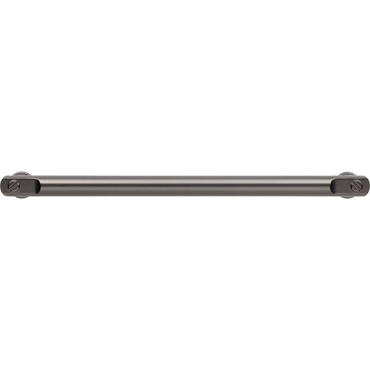 Atlas Homewares Everitt Appliance Pull 12 Inch (c-c) Slate
