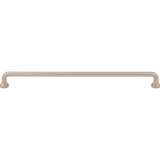 Atlas Homewares Malin Pull 12 Inch (c-c) Brushed Nickel
