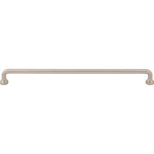 Atlas Homewares Malin Pull 12 Inch (c-c) Brushed Nickel