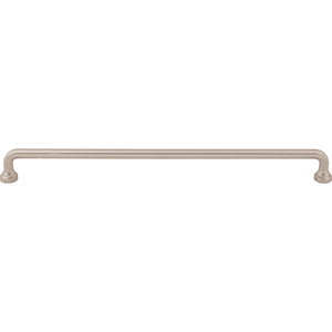Atlas Homewares Malin Pull 12 Inch (c-c) Brushed Nickel